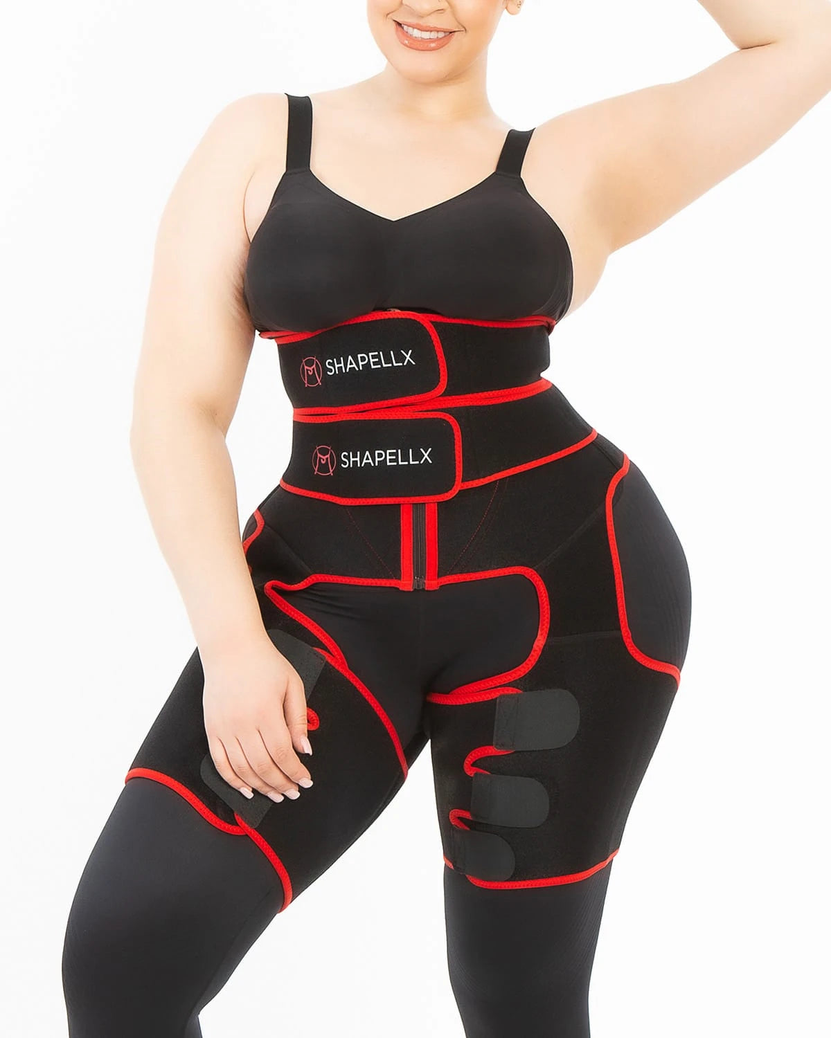 Weekend Deals That Sparkle NeoSweat® 3-In-1 Thermo Active Fat Burner