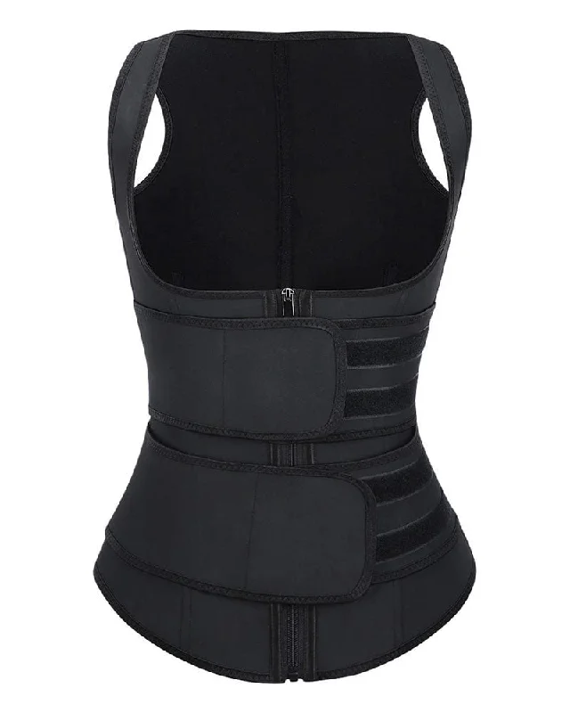Weekend Specials to Grab NeoSweat® Latex Active Sport Vest