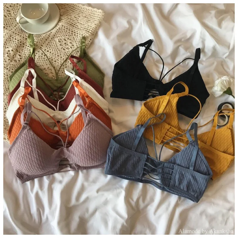 Clearance Items Bretic Bralette