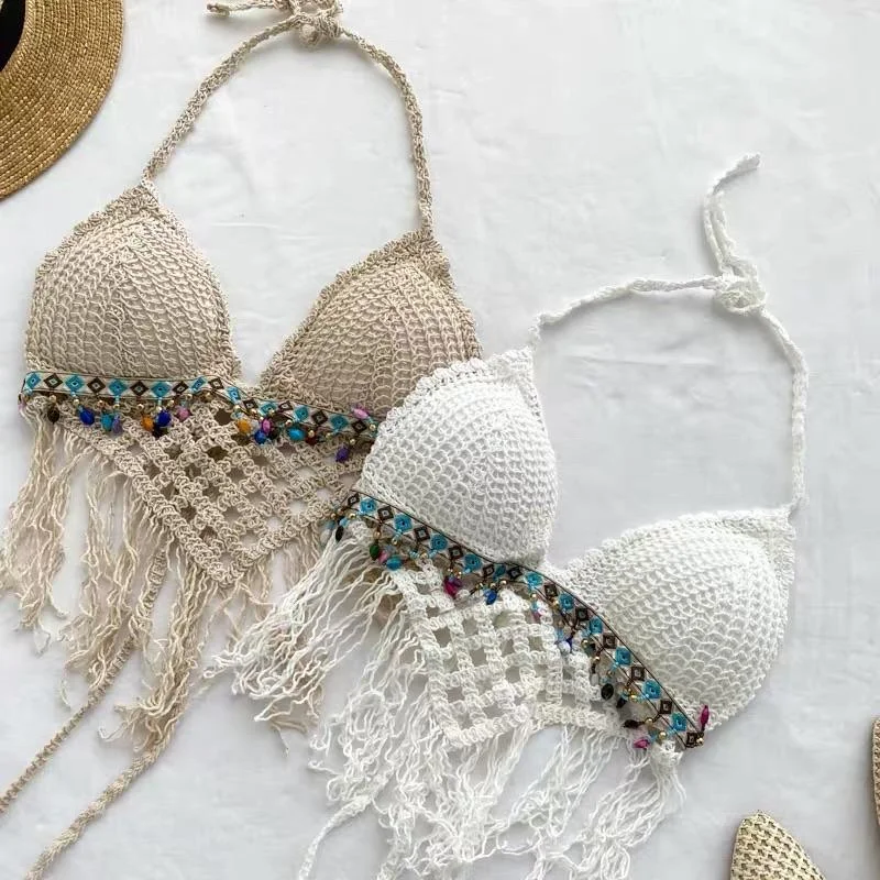 Take Advantage Samantha Beach Crops