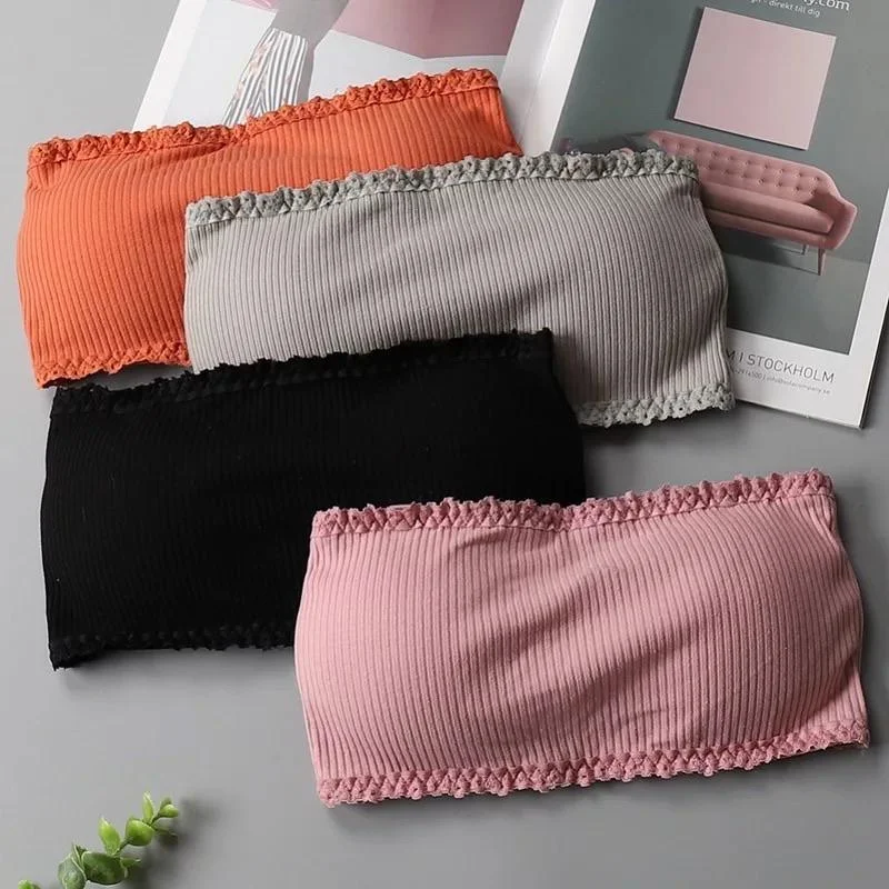 Crazy Savings Mathena Seamless Bras