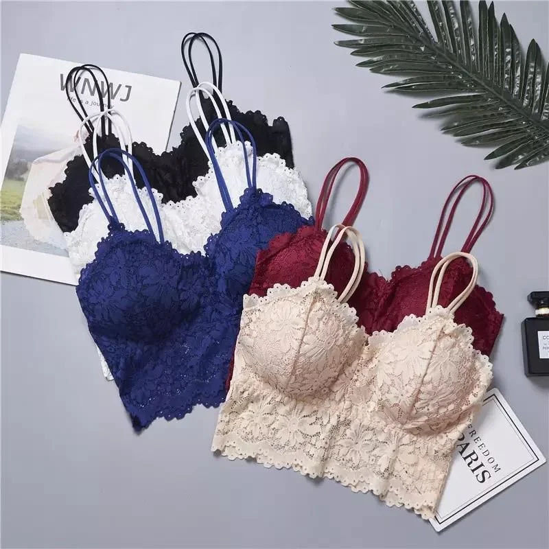 Deal of the Week Jimmy Lace Bralette