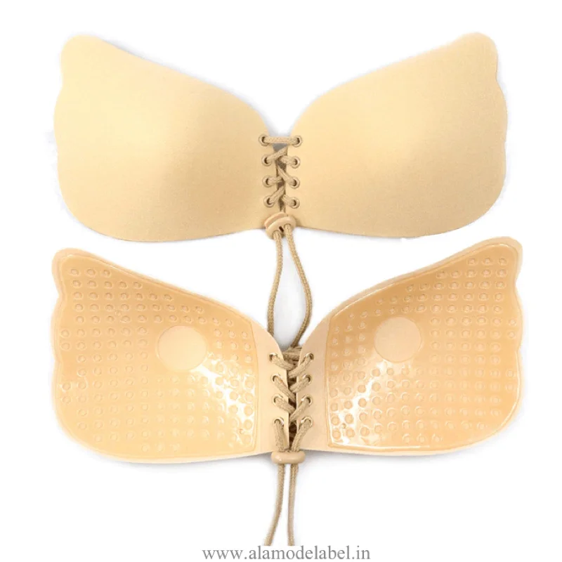 Shop and Save Wardrobe Essentials- Stick on Bras