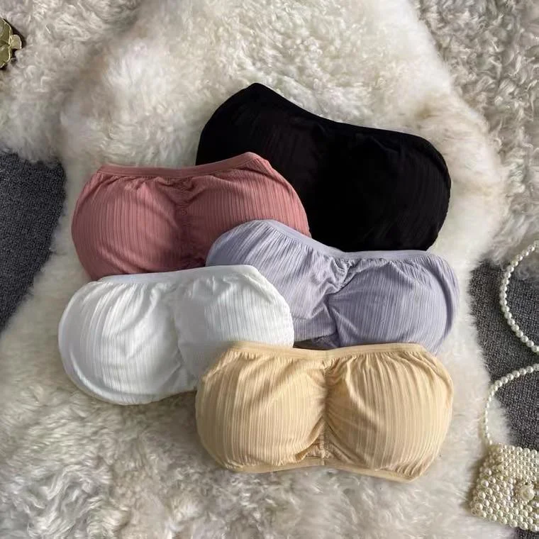 Unmissable Offer Holly Seamless Bralettes