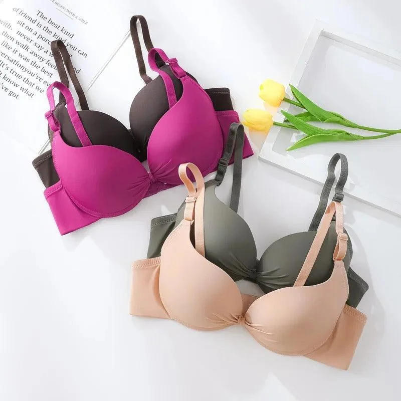 TIME-Limited Offer May Seamless Bralettes