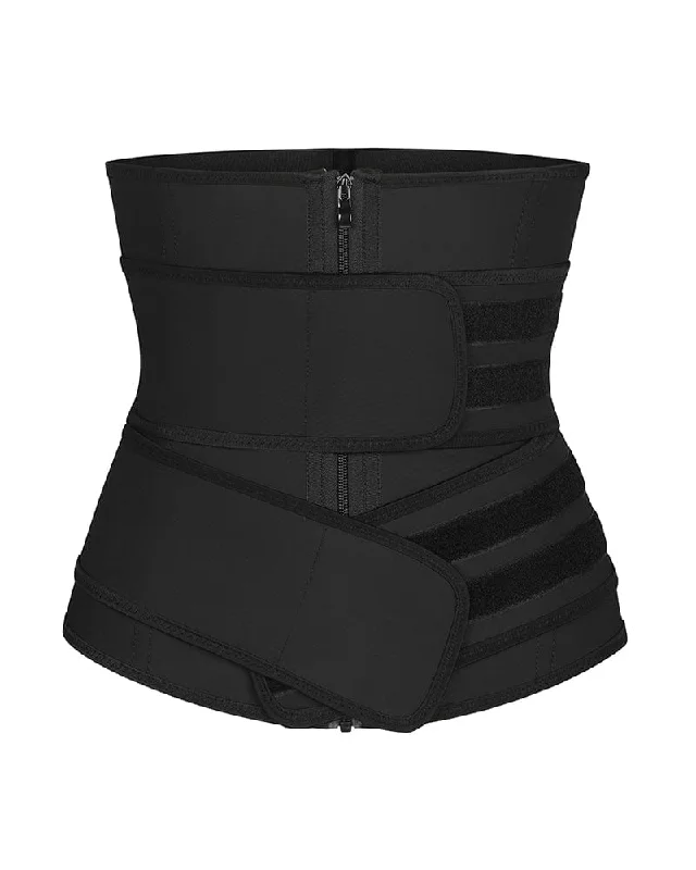Weekend Bargains to Enjoy NeoSweat® Double Power Waist Trainer