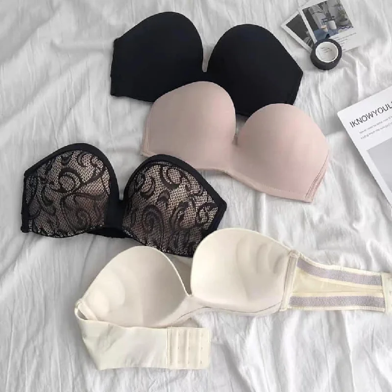 Today’s Deal Anabelle Bralettes