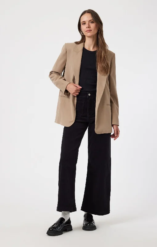 Unmissable Offer PALOMA MARINE WIDE LEG IN BLACK CORD