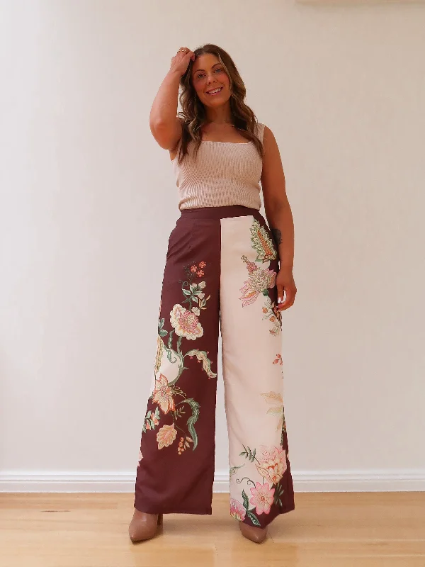 Clearance Items Flora Pants