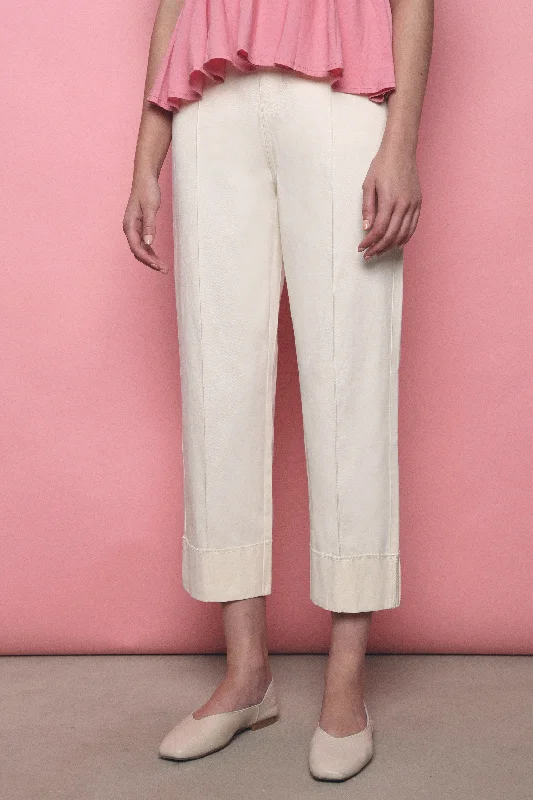 Price Smash Joe Smart Casual Pants Malt