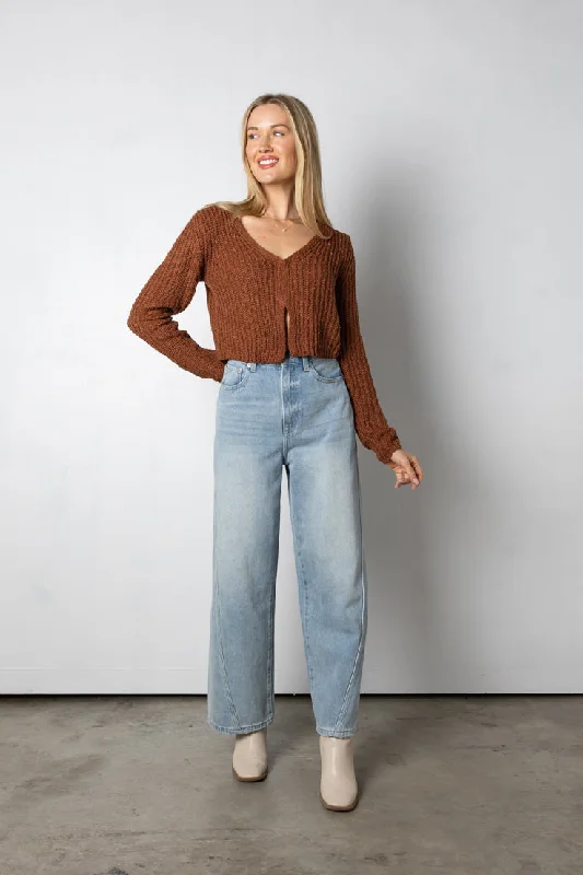 Deal Alert Easy Does It Denim Jeans
