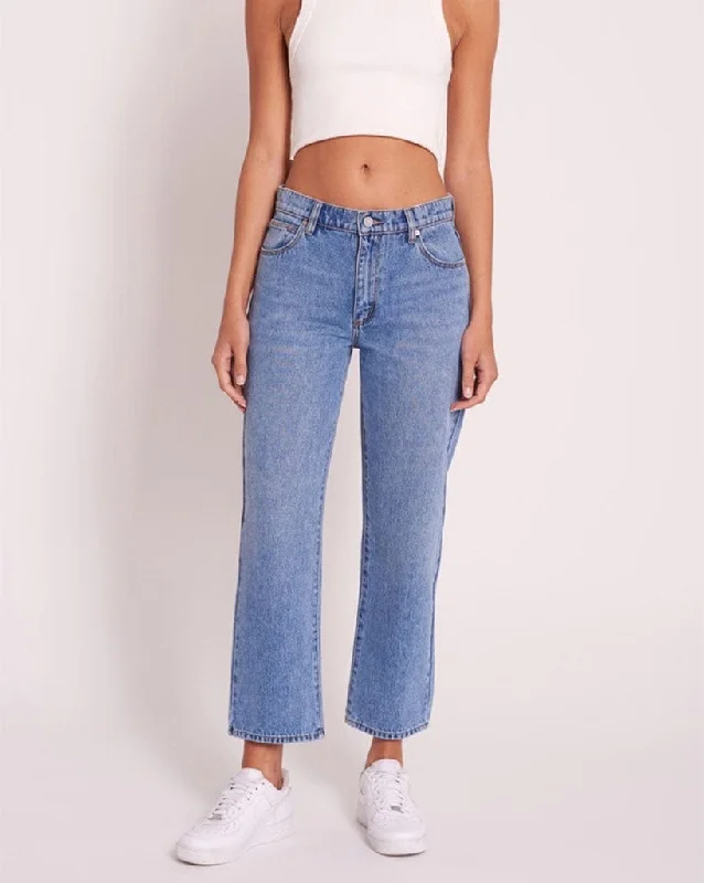 Clearance Sale 95 Mid Straight Scout - Mid Vintage Blue