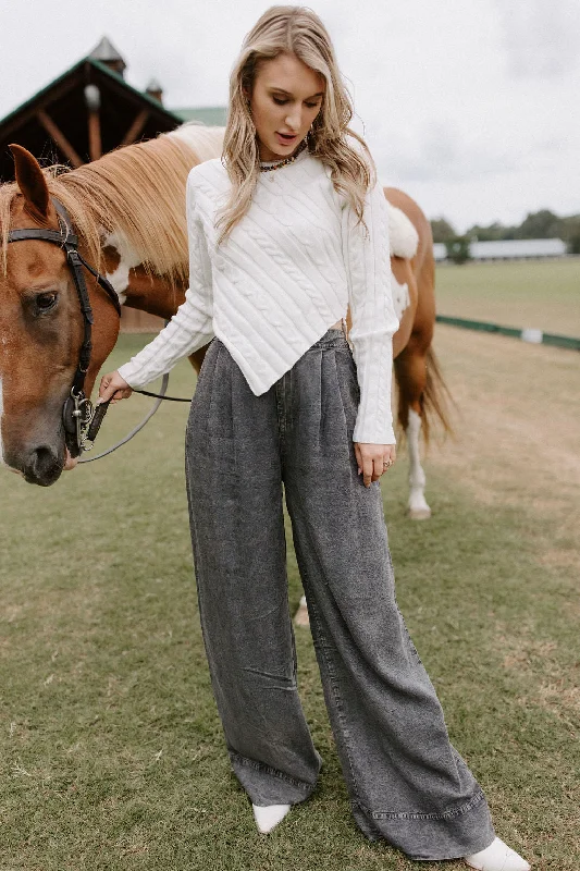 Exclusive Preview Inevitable Pants