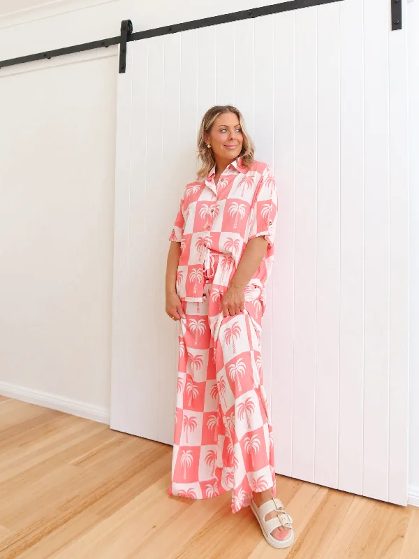 YEAR-End Clearance Elliana Pants
