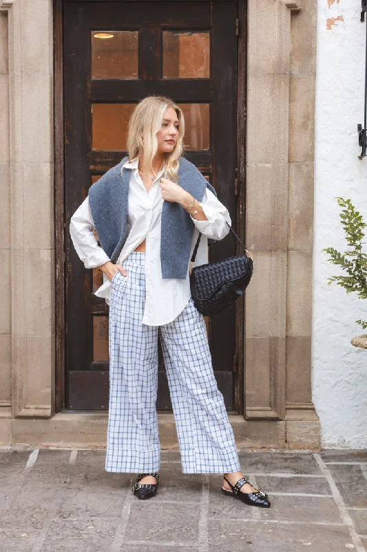 Bargain Bin Out the Window Trousers