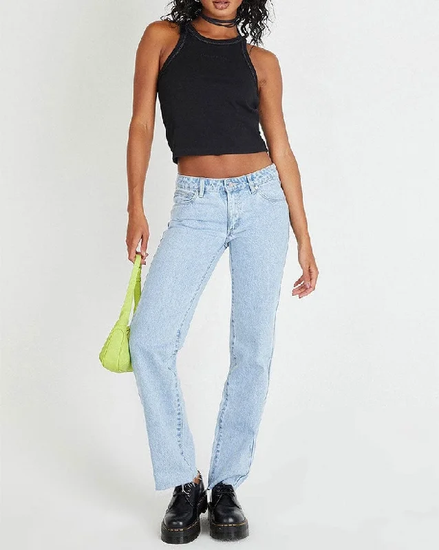Reduced Price A 99 Low Straight - Walk Away