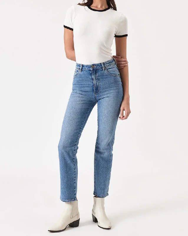 Quick Deals Original Straight - Brad Blue