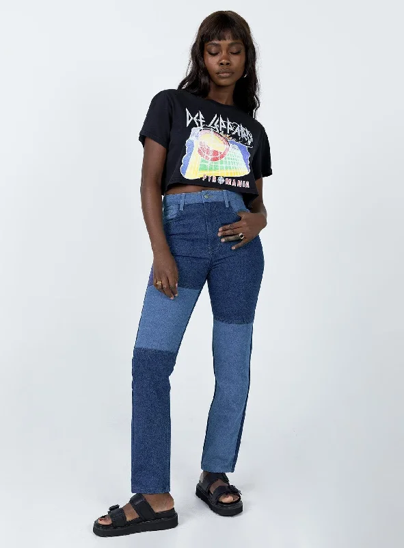 Daily Deals Cameron Denim Jeans