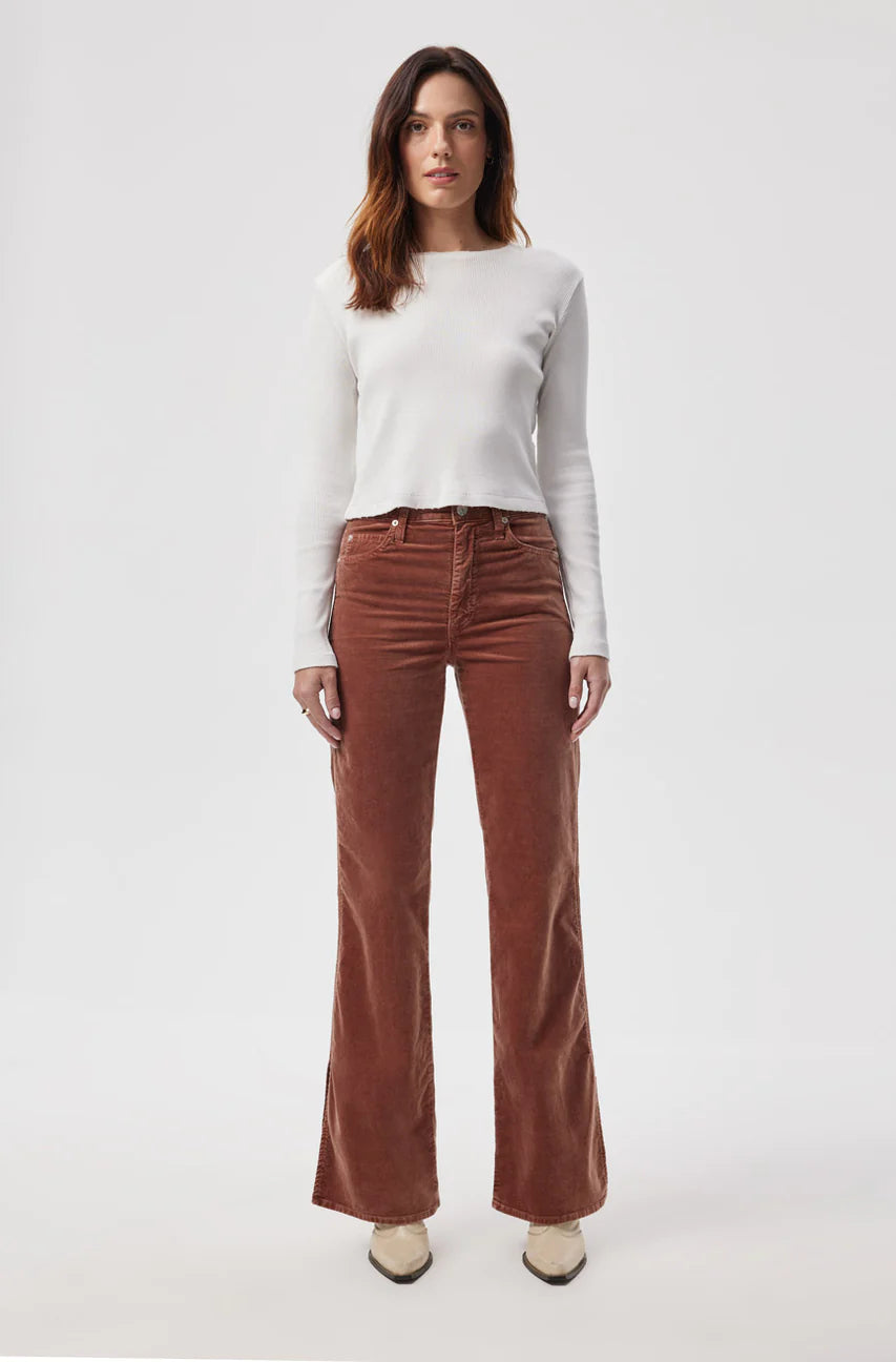 Unmissable Offer AMO Liz Split Flare - FINAL SALE