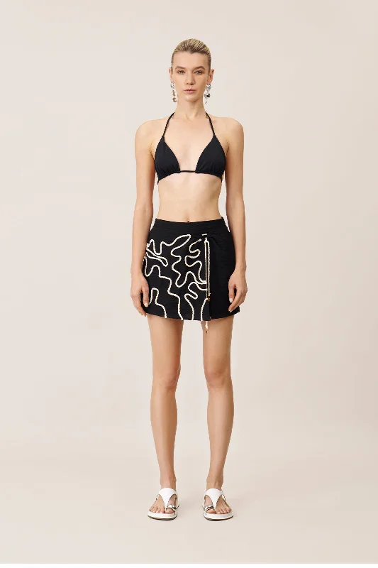 Weekend Deals That Spark Nerissa Short - Mocca Summer