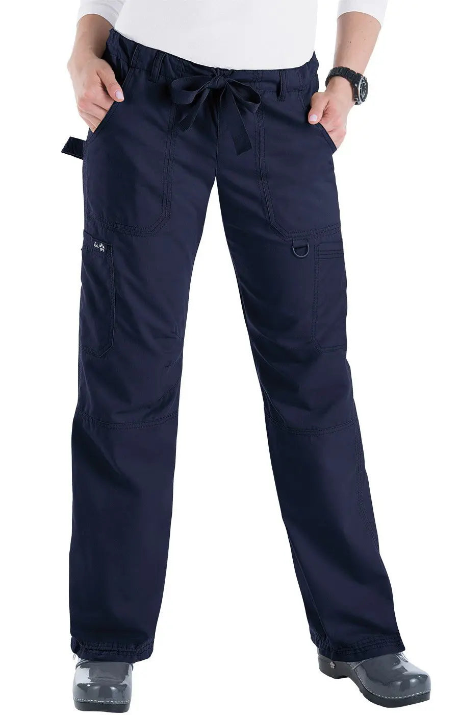 Closeout Sale Koi Women's Lindsey Pant - Navy