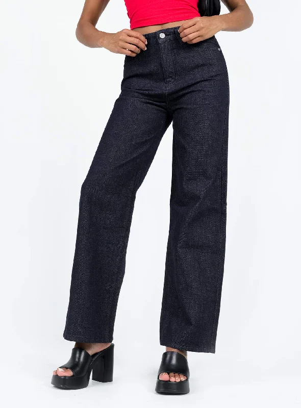 Weekend Savings Sensation Indiyah Denim Jean