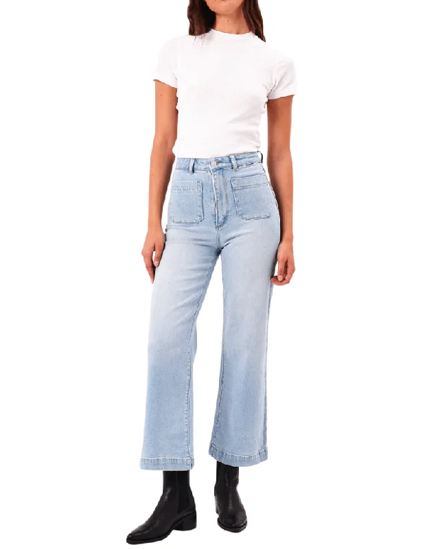 Reduced Prices Sailor Sophie - Light Blue
