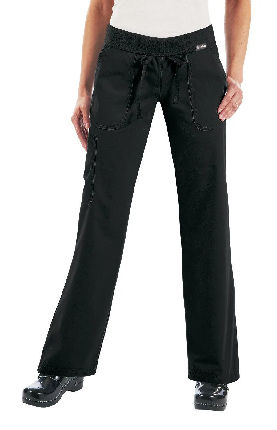 Weekend Deals That Sizzle Koi Women's Morgan Pant - Black