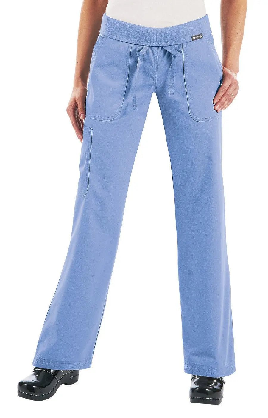 Bonus Savings Koi Women's Morgan Pant - True Ceil