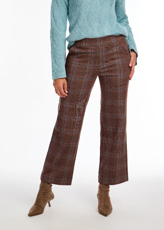 Weekend Bargains to Savor Pull-On Wide Ankle Pants