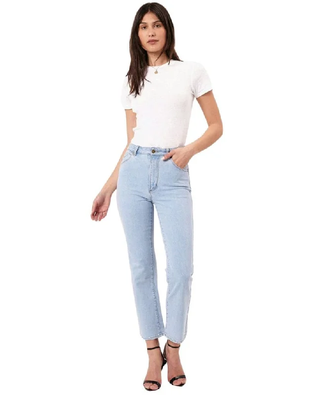 Low Prices Original straight - Luna Light Vintage Blue