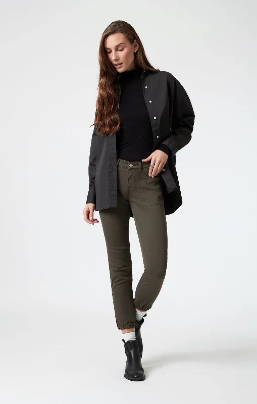 Value Pack IVY SLIM CARGO IN OAK TWILL