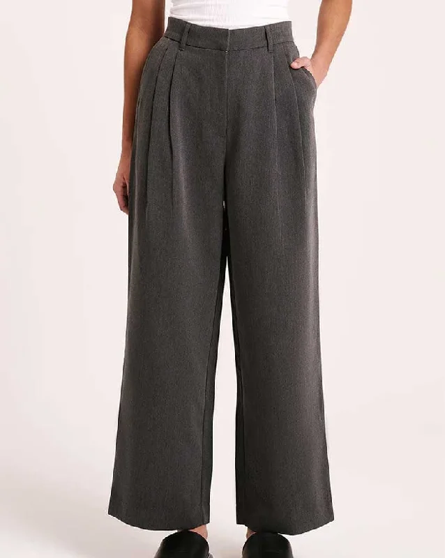 Final Sale Jiro Tailored Pant