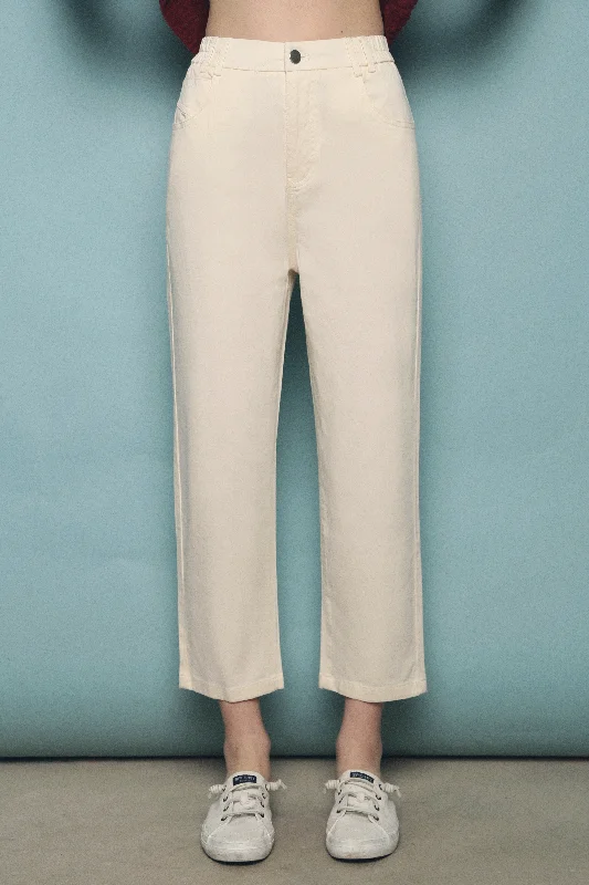 Weekend Offers That Shine Ditto Smart Pants Malt