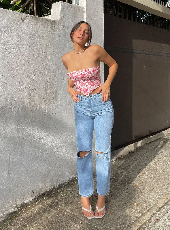 Weekend Deals That Amaze Holland Jeans