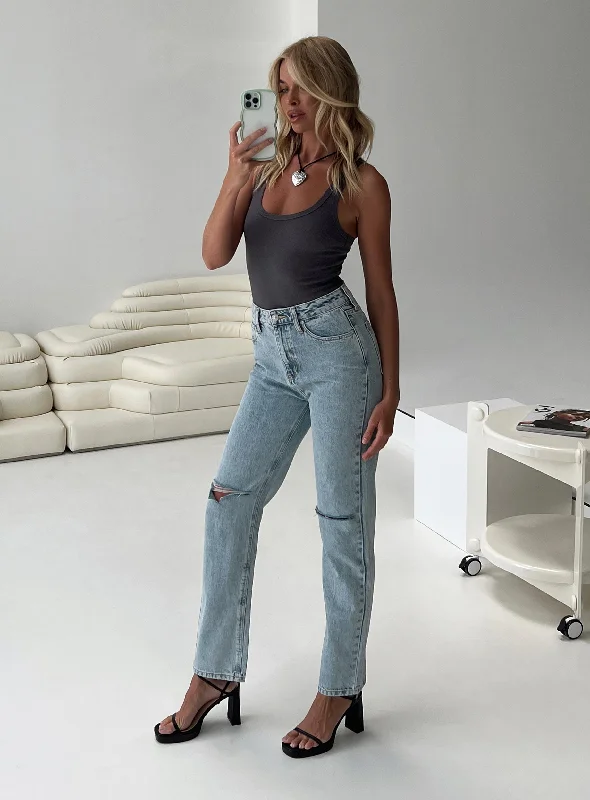 Weekend Savings Delight Holland Jeans Denim Tall