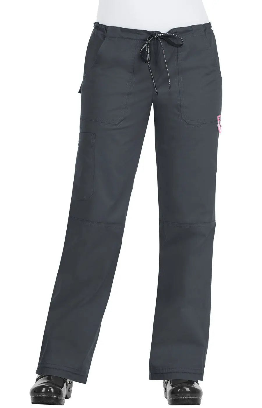 Weekend Savings Bonanza Koi Women's Lindsey 3.0 Pant - Charcoal
