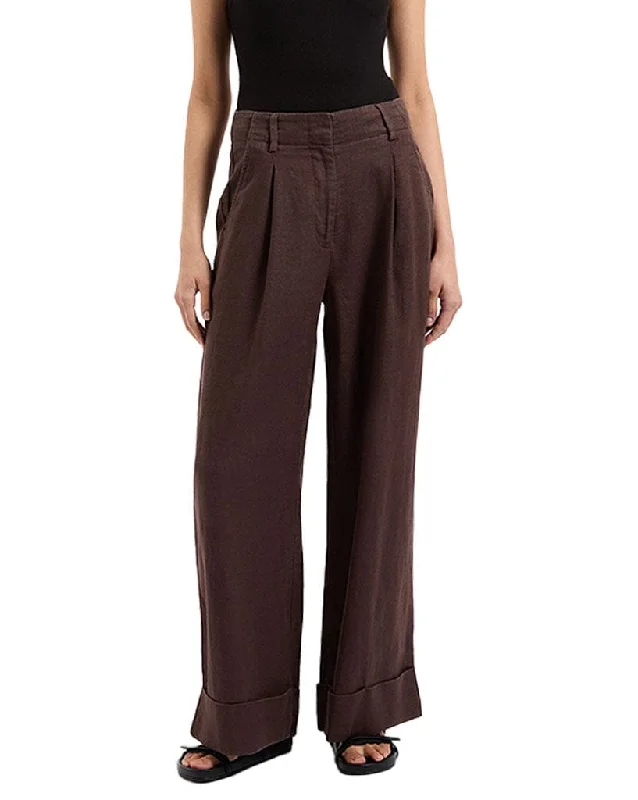 Exclusive Savings Paloma Tailored Pant