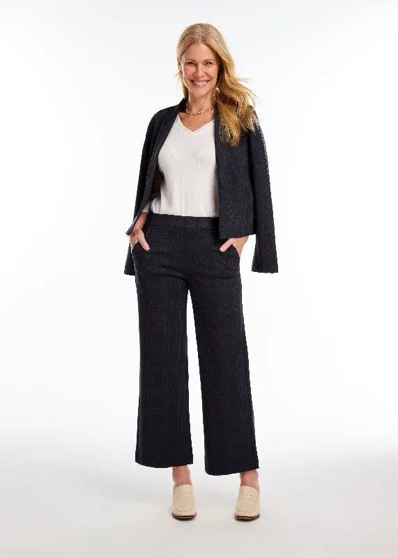 Weekend Discounts to Savor Pull-On Wide Ankle Pants
