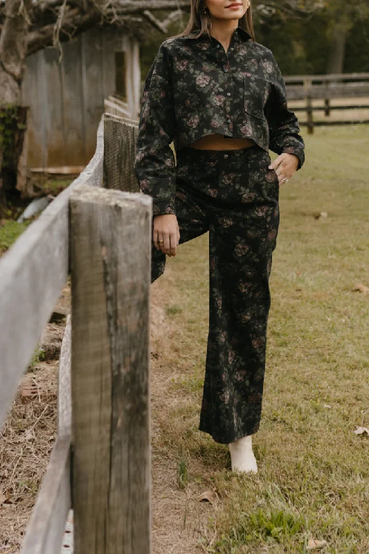Don’t Miss Out Cora Denim Jeans