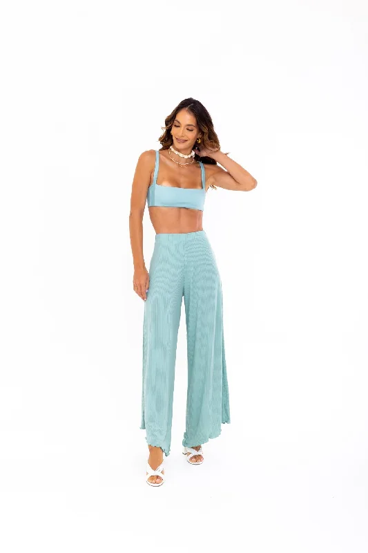 Weekend Shopping Extravaganza Dharma Clear Skies Pant