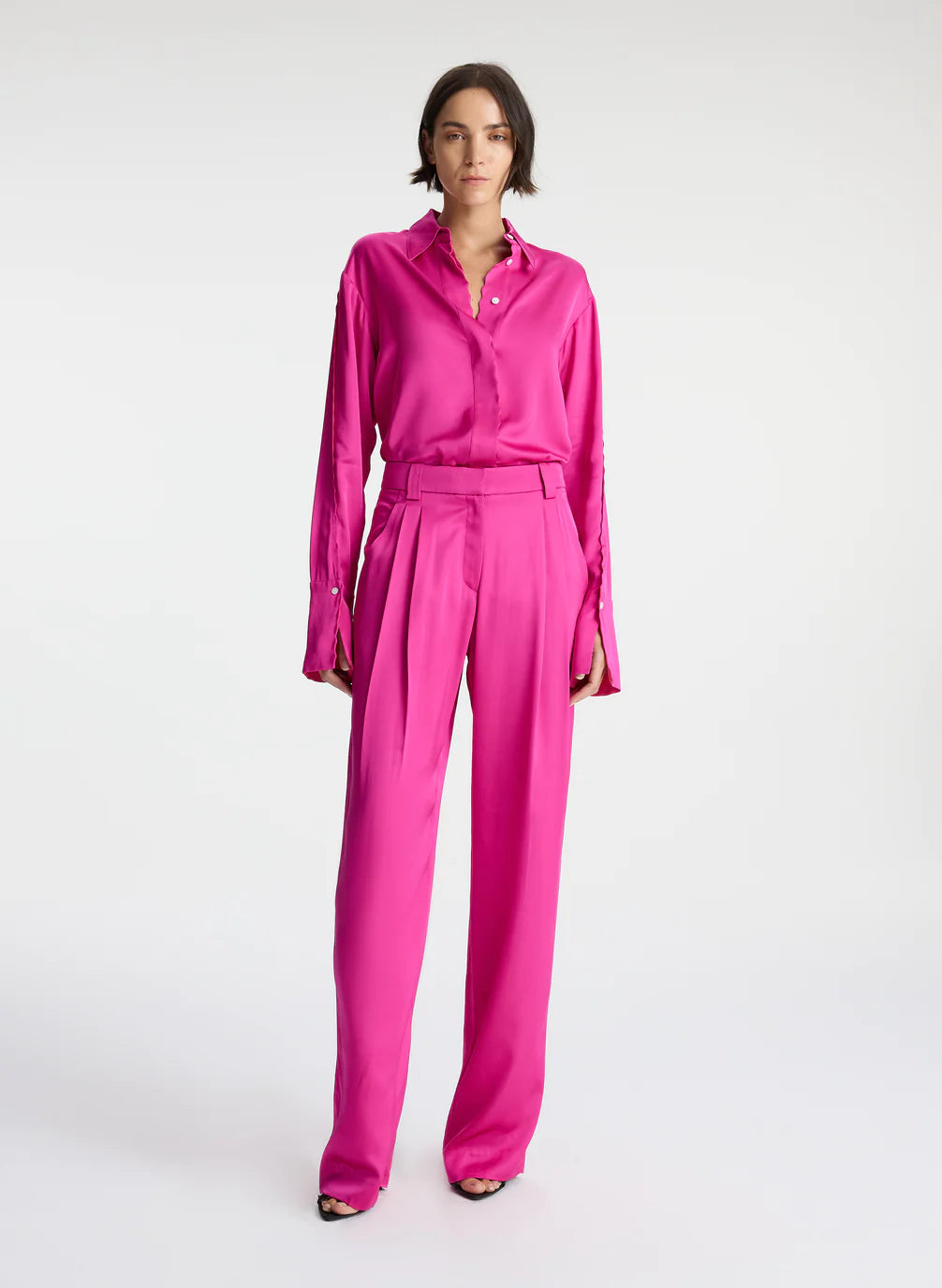 Super Sale A.L.C. Fynn Pant - FINAL SALE
