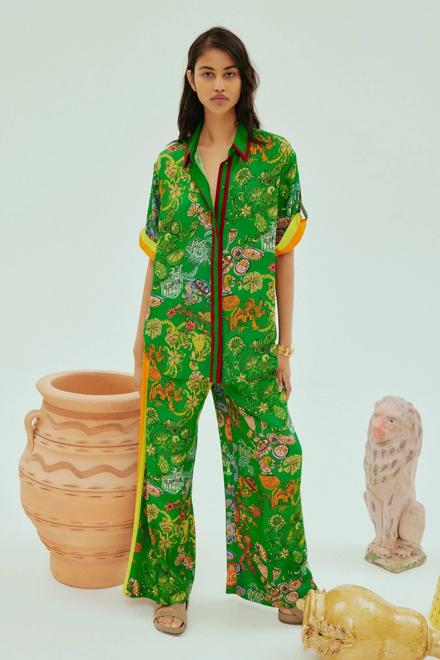 Steals and Deals FIESTA PANT