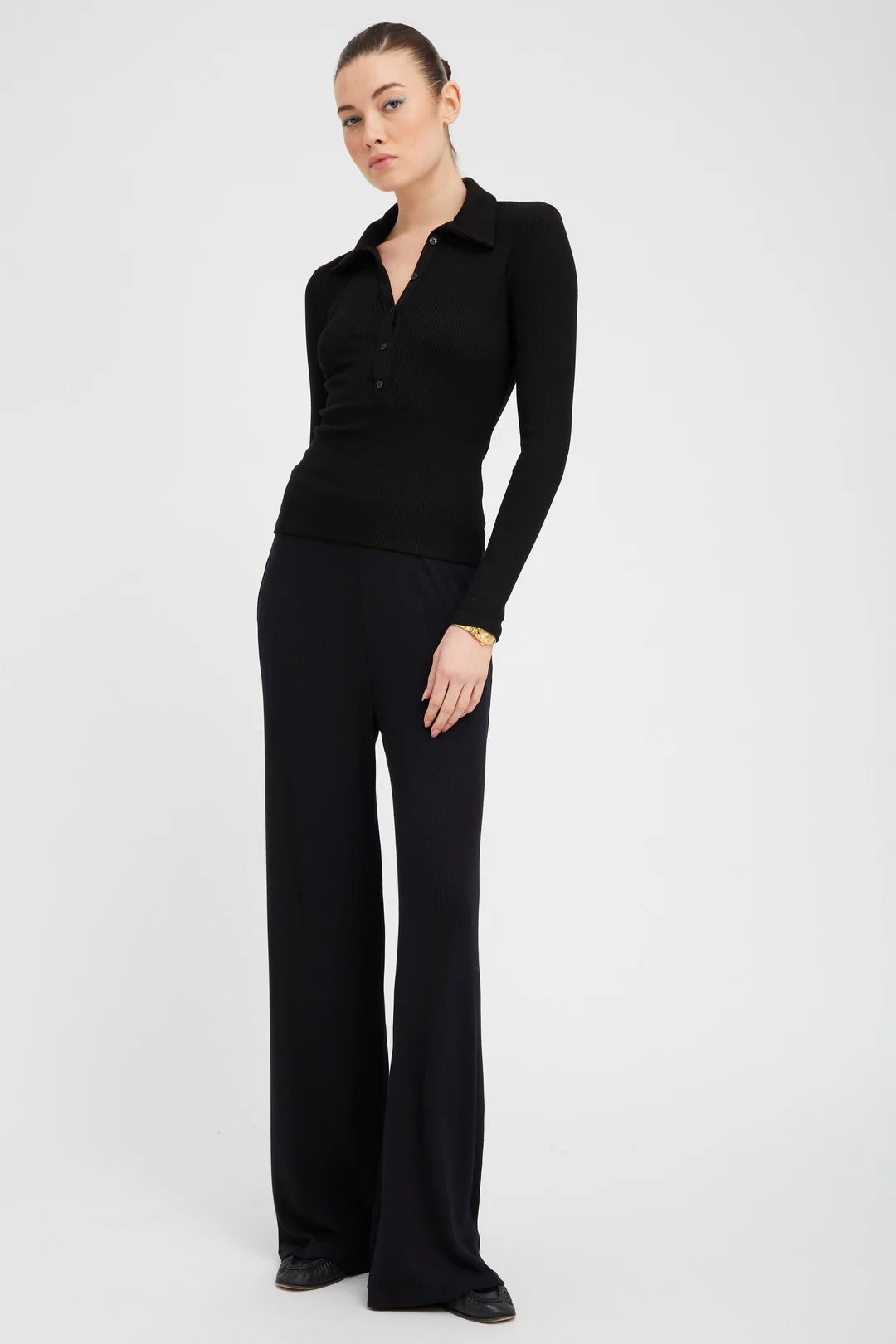 Last Chance SPRWMN Wide Leg Pants