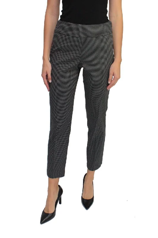 One-Day Only Bricks Pant- Black