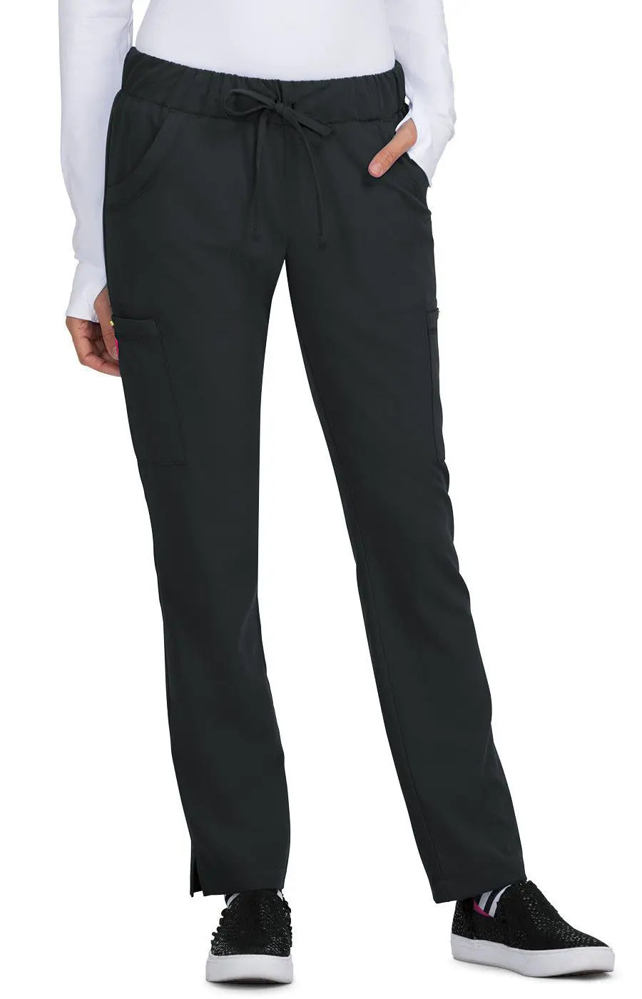 Weekend Savings Bonanza Koi Women's Buttercup Pant - Black