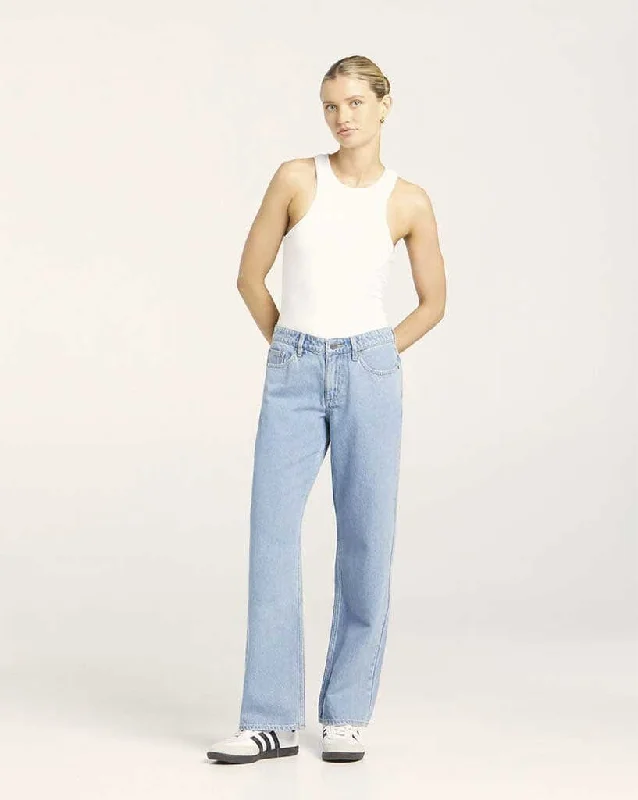 Special Offer Y2K Low Baggy - Hemporium