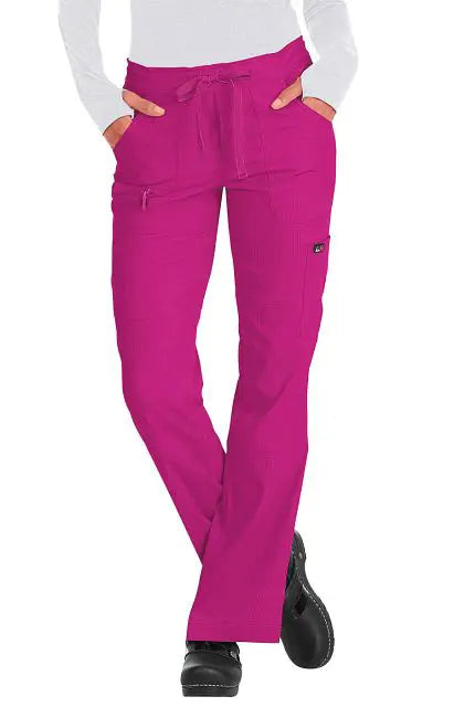 Sale Event Koi Women's Peace Pant - Azalea Pink