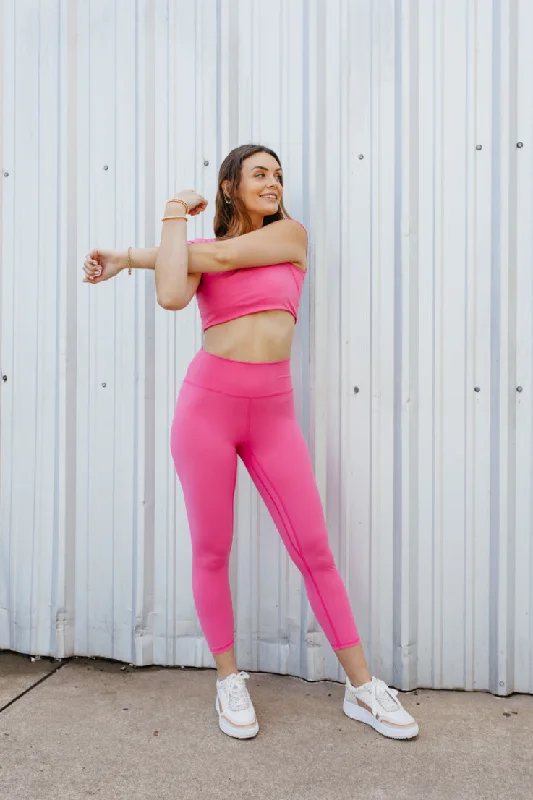 Special Price Express Yourself Leggings