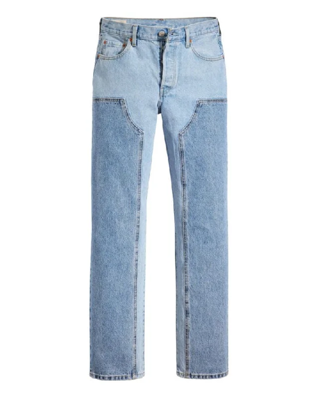 New Deals 501 -  90S Chaps Done And Dusted